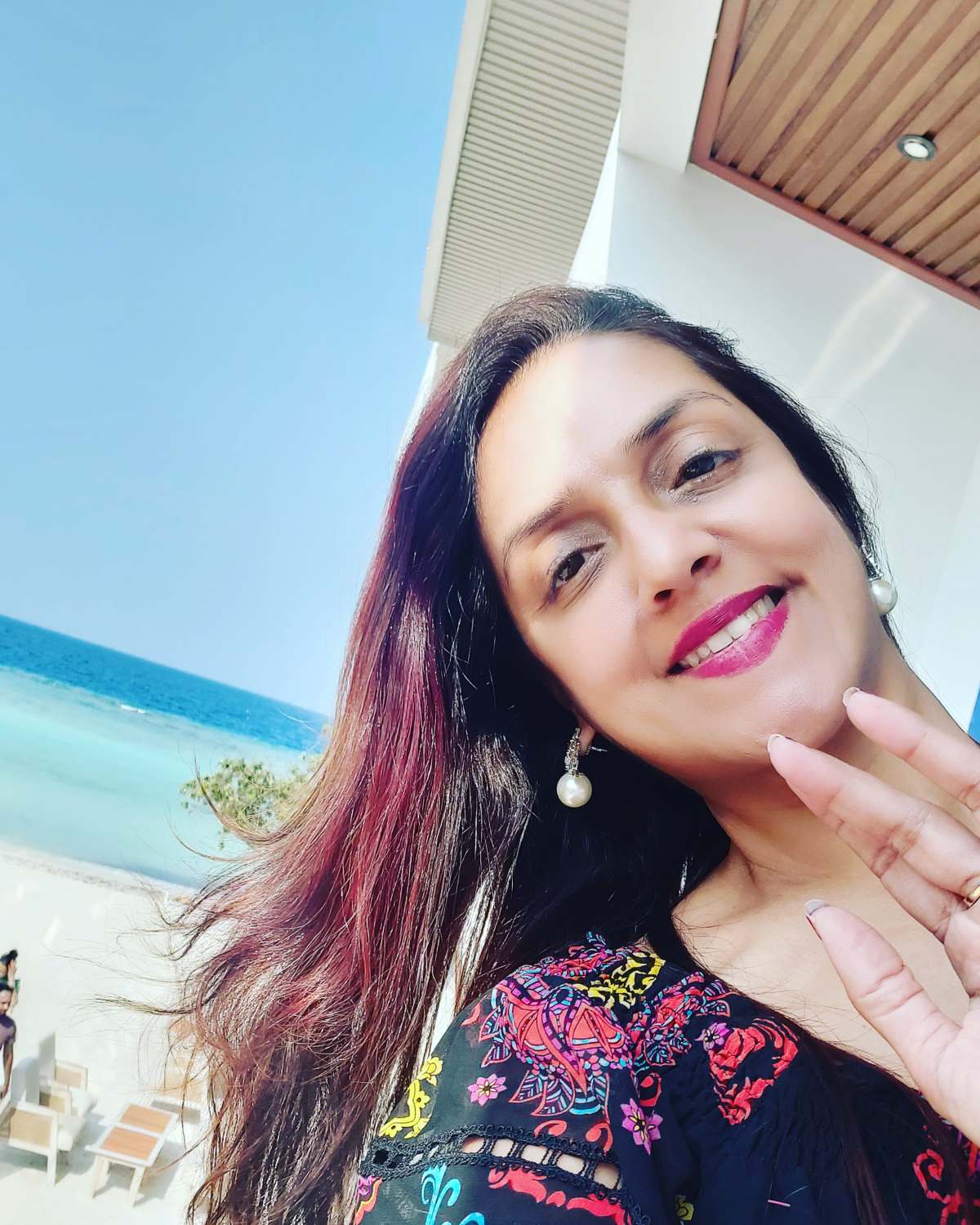 A DEEP DIVE INTO AN ALTERNATIVE REALITY: THE&nbsp;MALDIVES